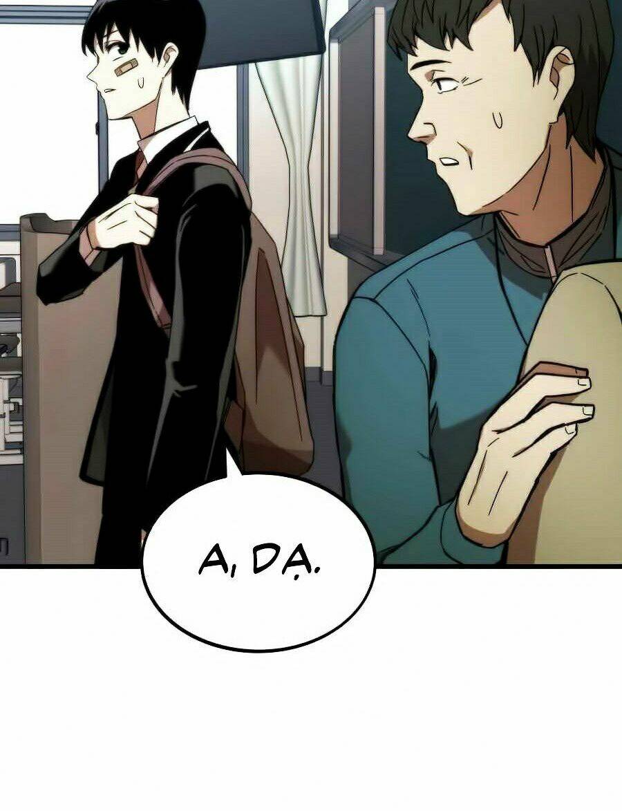 Nhân Vật Phụ Siêu Cấp: Chapter 4
