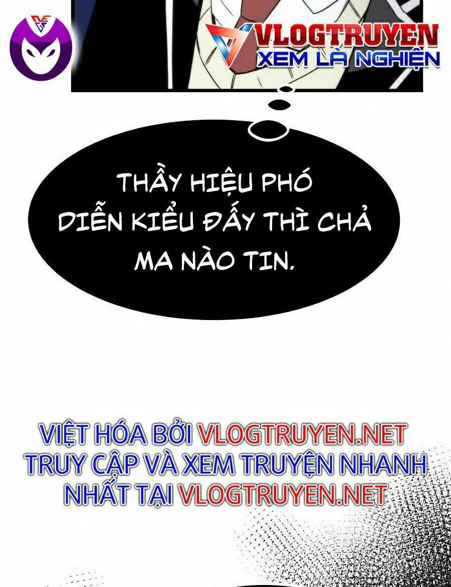 Nhân Vật Phụ Siêu Cấp: Chapter 4