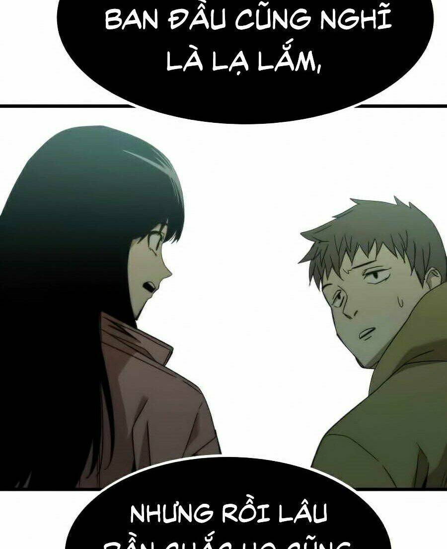 Nhân Vật Phụ Siêu Cấp: Chapter 4