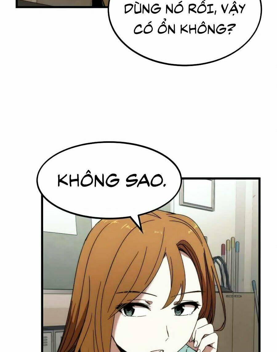 Nhân Vật Phụ Siêu Cấp: Chapter 4