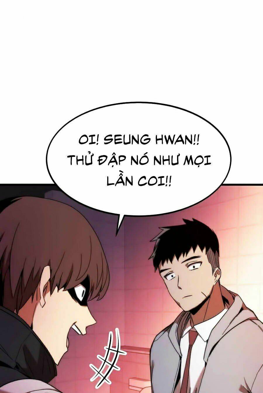 Nhân Vật Phụ Siêu Cấp: Chapter 4