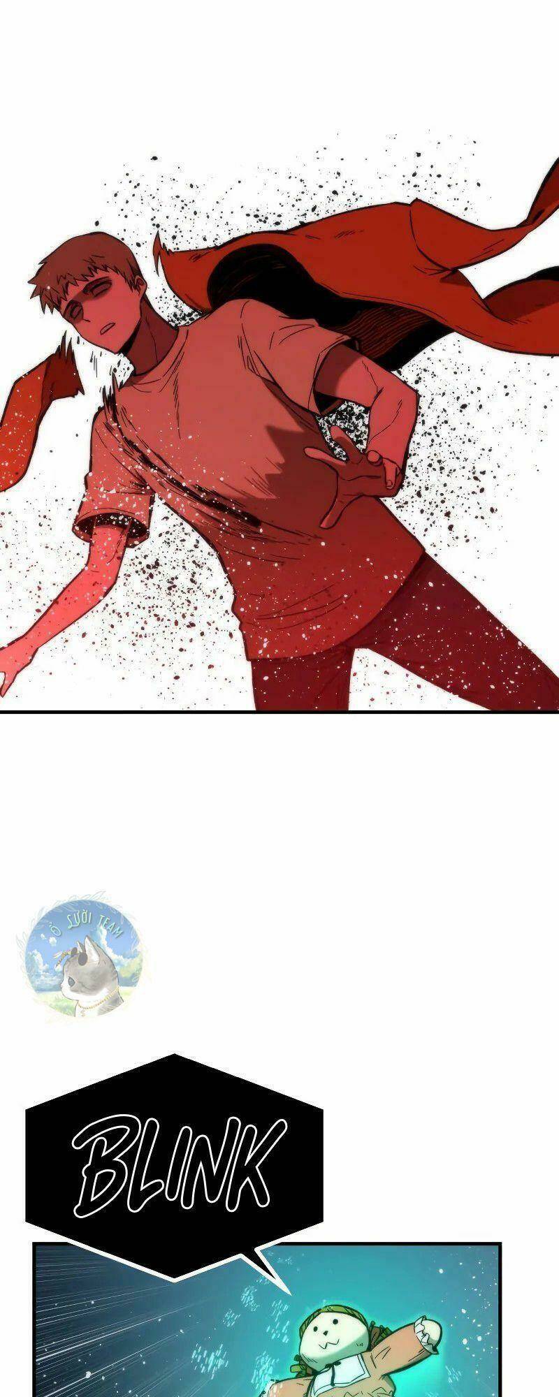 Nhân Vật Phụ Siêu Cấp: Chapter 40