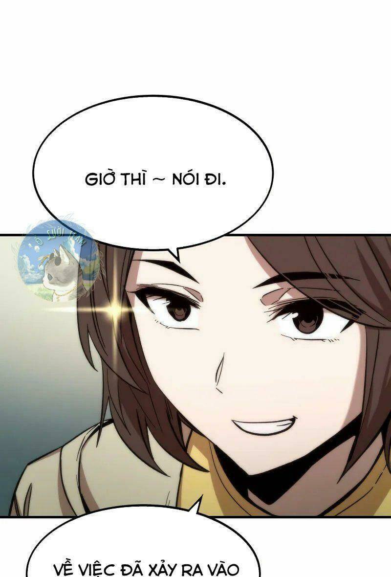 Nhân Vật Phụ Siêu Cấp: Chapter 40