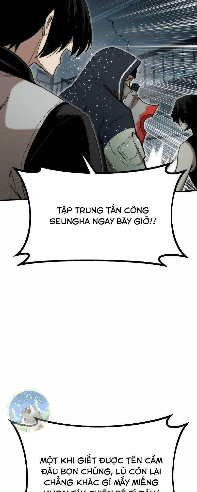 Nhân Vật Phụ Siêu Cấp: Chapter 40