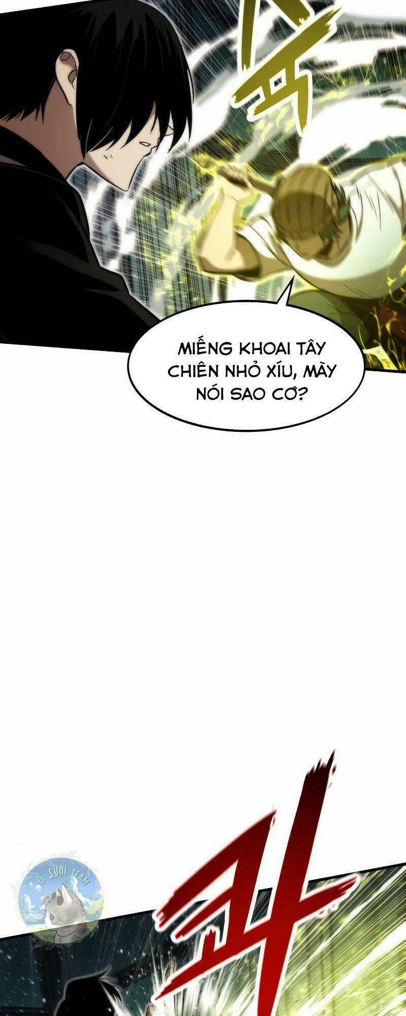 Nhân Vật Phụ Siêu Cấp: Chapter 40