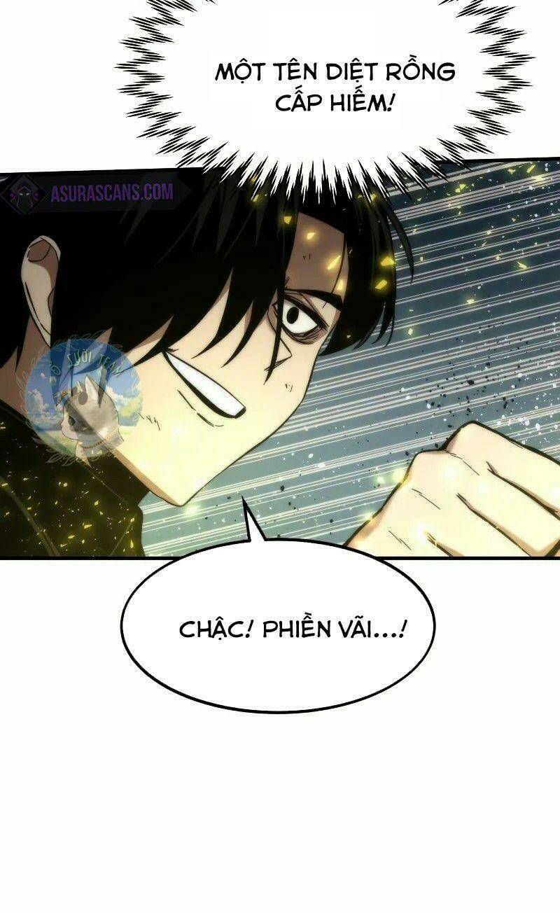 Nhân Vật Phụ Siêu Cấp: Chapter 40