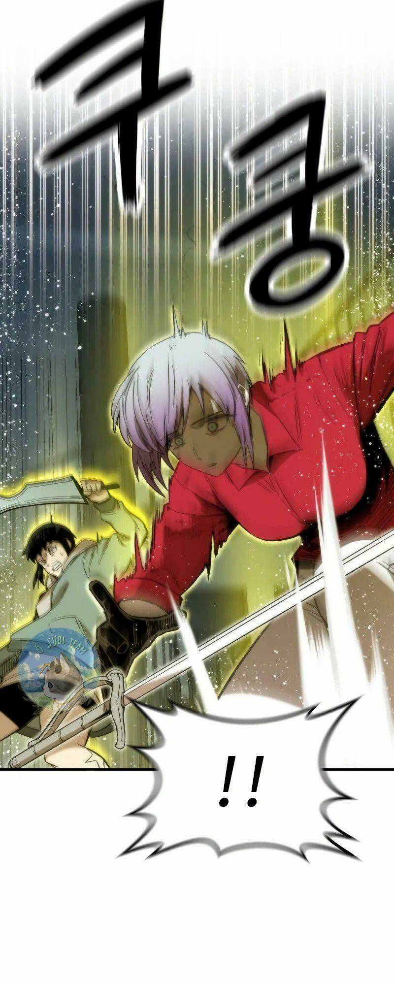 Nhân Vật Phụ Siêu Cấp: Chapter 40
