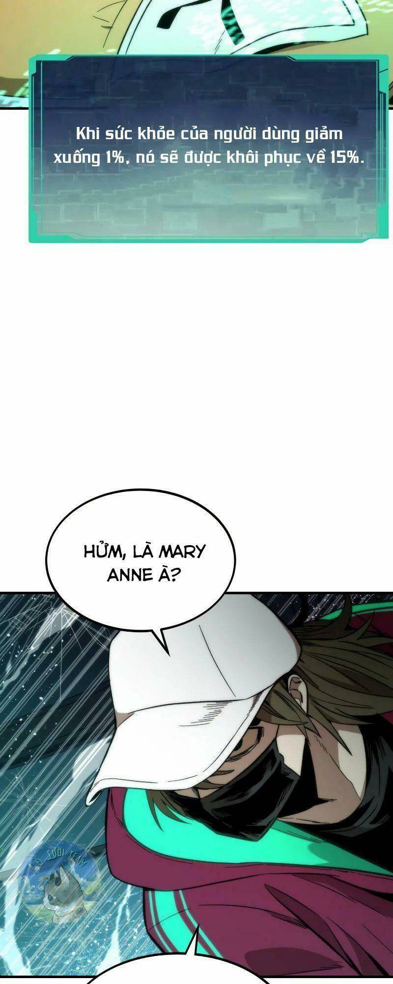 Nhân Vật Phụ Siêu Cấp: Chapter 40