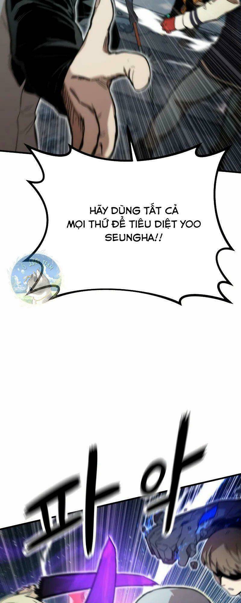 Nhân Vật Phụ Siêu Cấp: Chapter 40