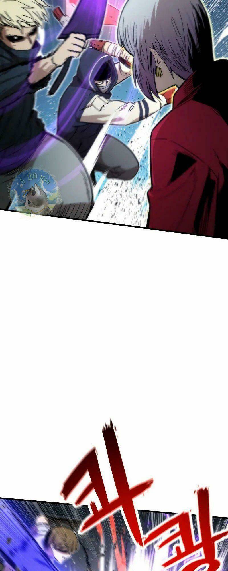 Nhân Vật Phụ Siêu Cấp: Chapter 40