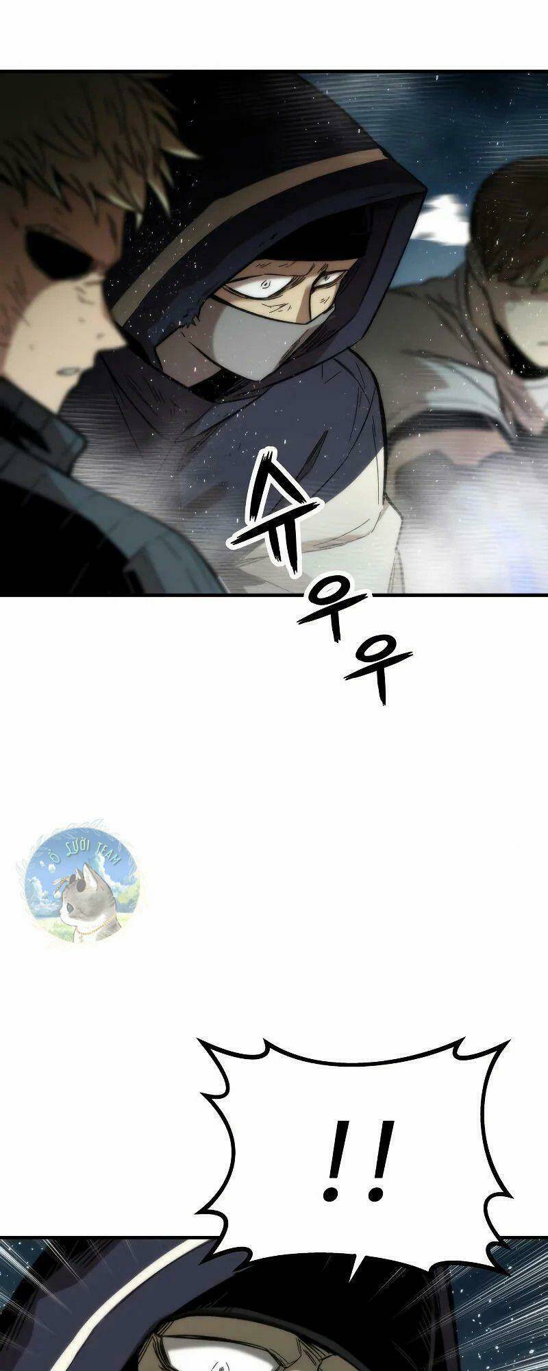 Nhân Vật Phụ Siêu Cấp: Chapter 40