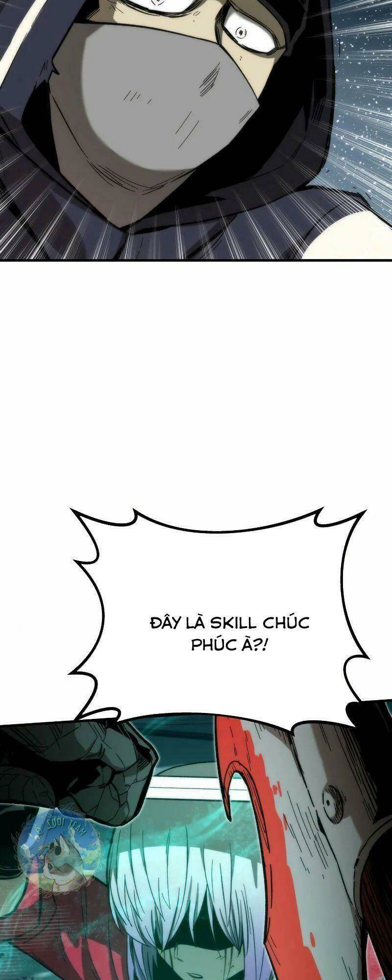 Nhân Vật Phụ Siêu Cấp: Chapter 40