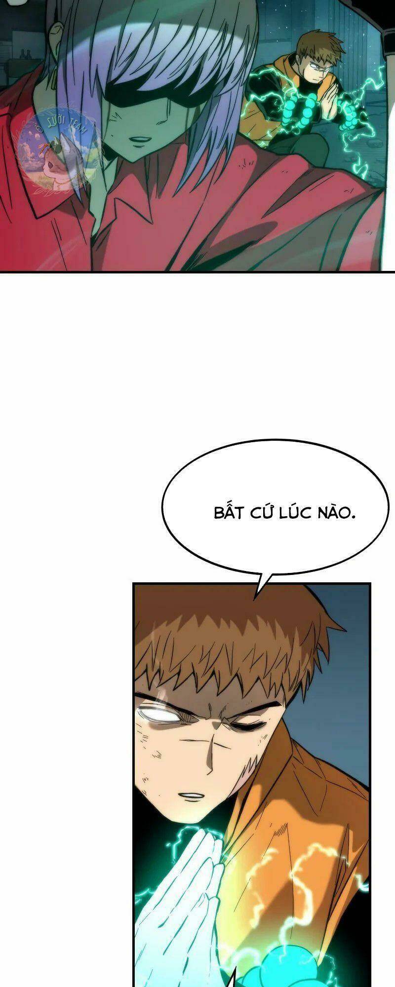 Nhân Vật Phụ Siêu Cấp: Chapter 40