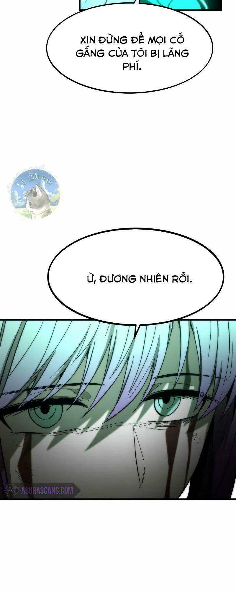 Nhân Vật Phụ Siêu Cấp: Chapter 40