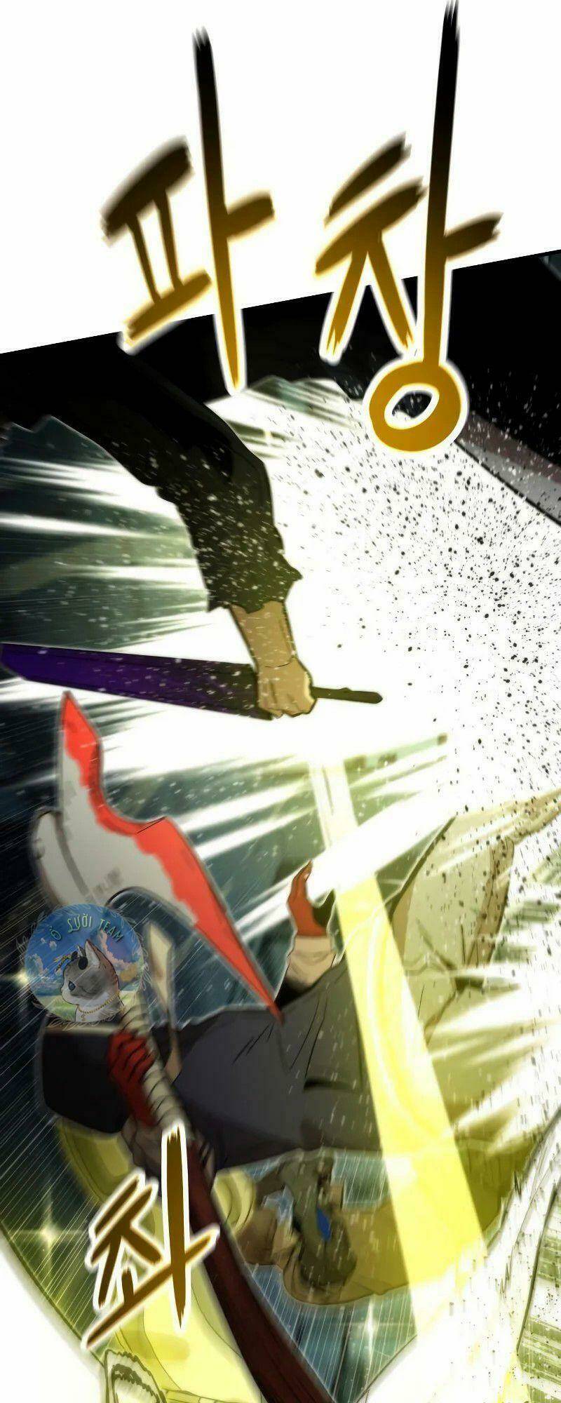 Nhân Vật Phụ Siêu Cấp: Chapter 40