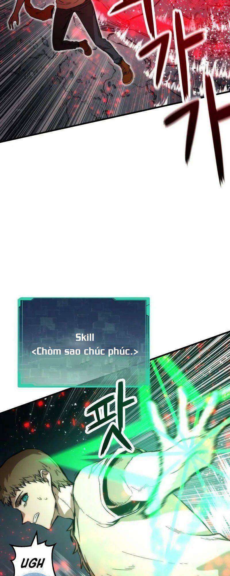 Nhân Vật Phụ Siêu Cấp: Chapter 40
