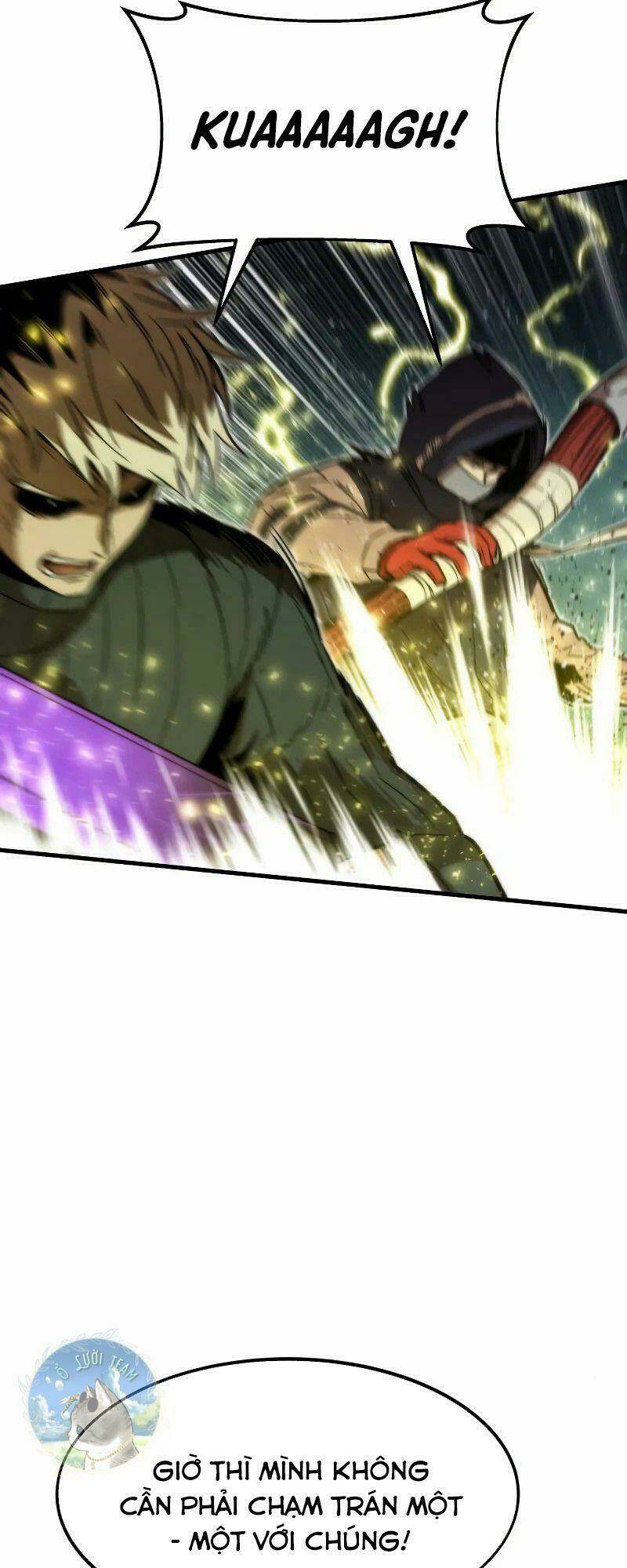 Nhân Vật Phụ Siêu Cấp: Chapter 40