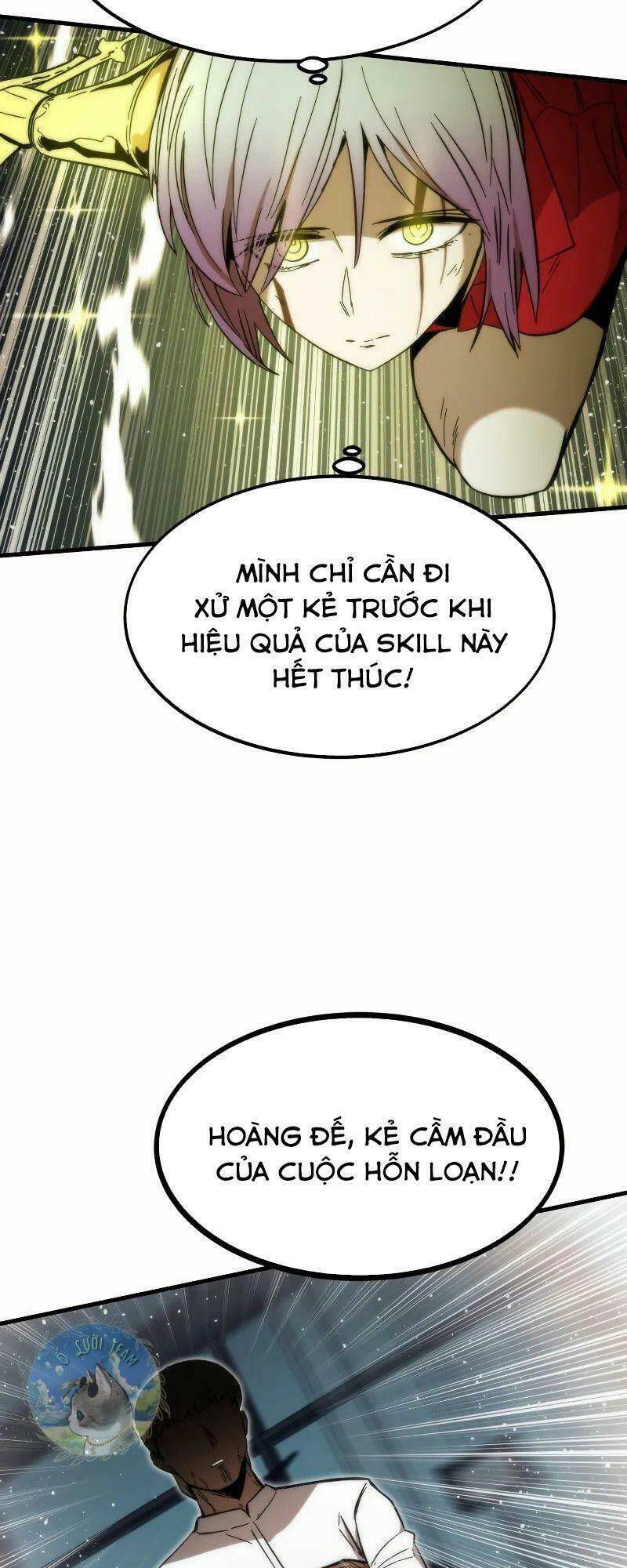 Nhân Vật Phụ Siêu Cấp: Chapter 40
