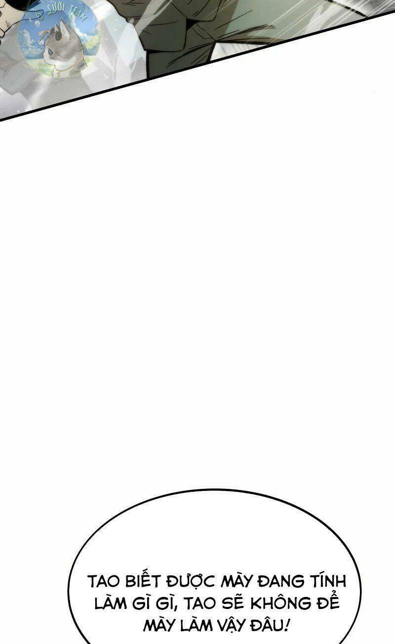 Nhân Vật Phụ Siêu Cấp: Chapter 40
