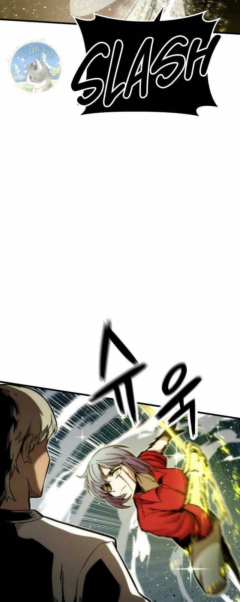 Nhân Vật Phụ Siêu Cấp: Chapter 40
