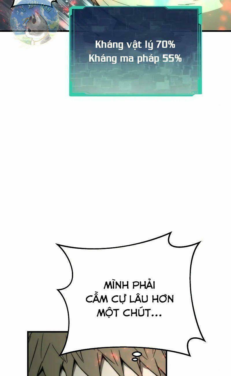 Nhân Vật Phụ Siêu Cấp: Chapter 40