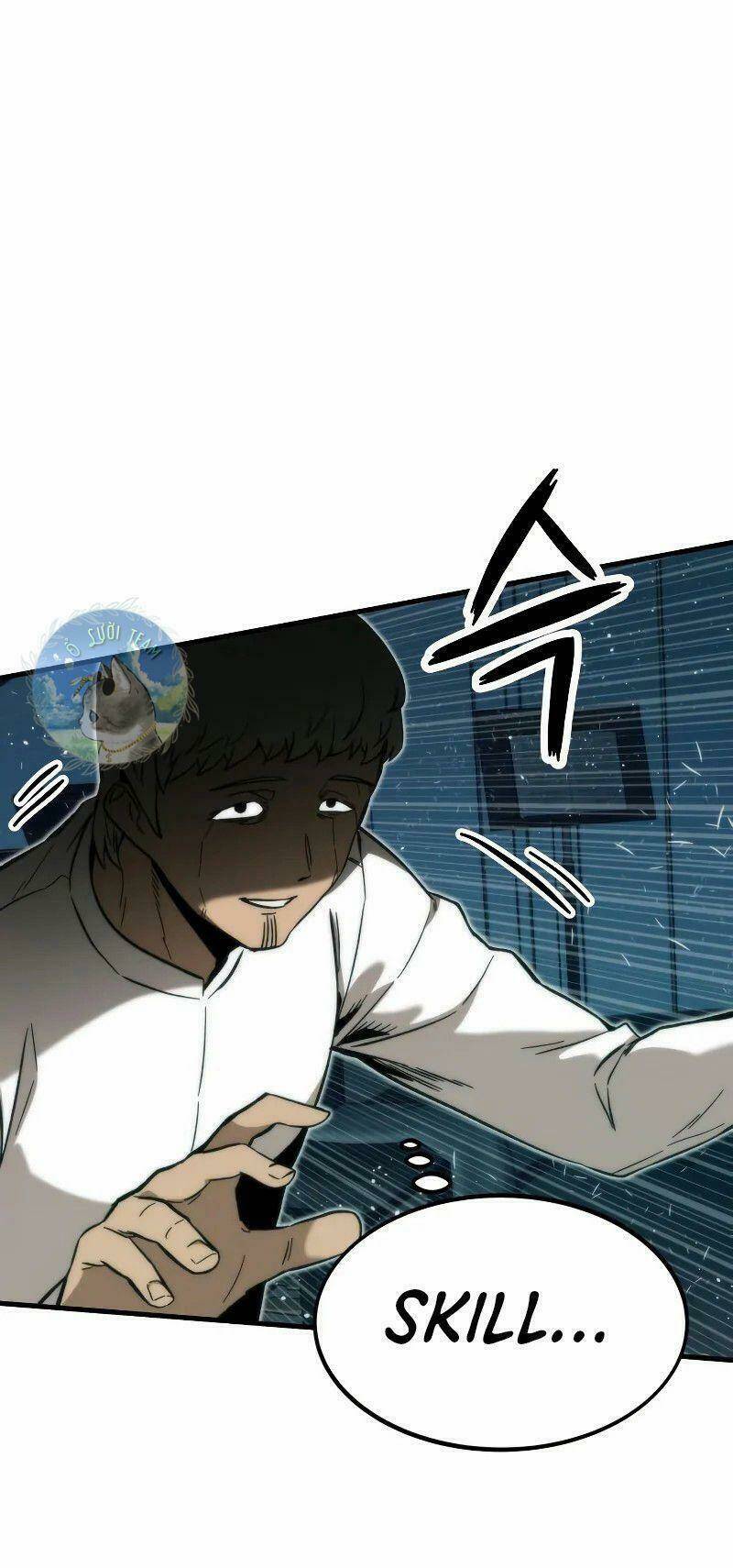 Nhân Vật Phụ Siêu Cấp: Chapter 40