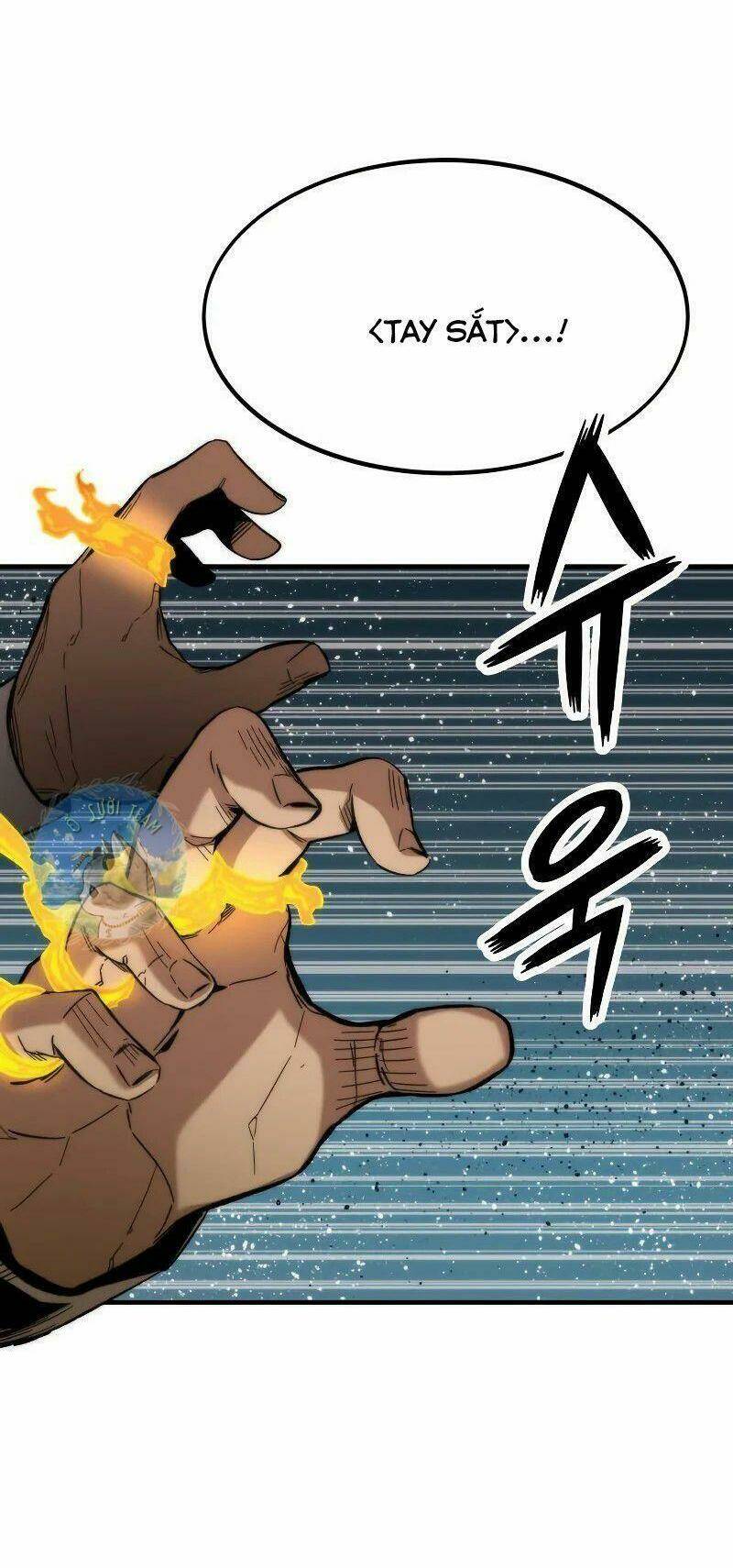 Nhân Vật Phụ Siêu Cấp: Chapter 40