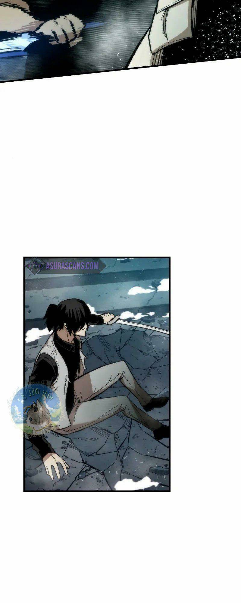 Nhân Vật Phụ Siêu Cấp: Chapter 40