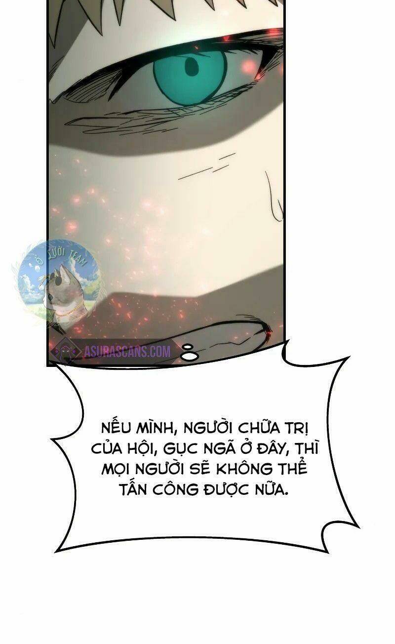 Nhân Vật Phụ Siêu Cấp: Chapter 40