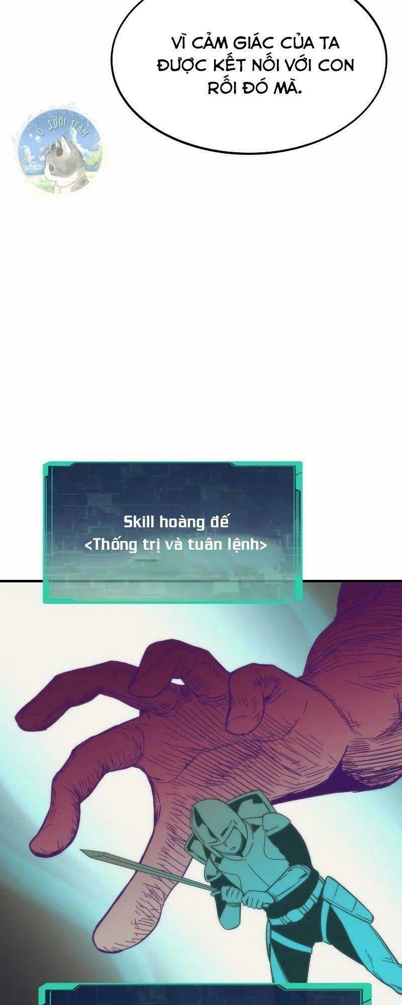 Nhân Vật Phụ Siêu Cấp: Chapter 40