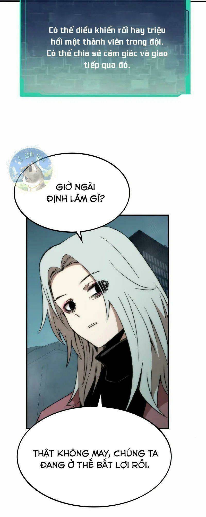 Nhân Vật Phụ Siêu Cấp: Chapter 40