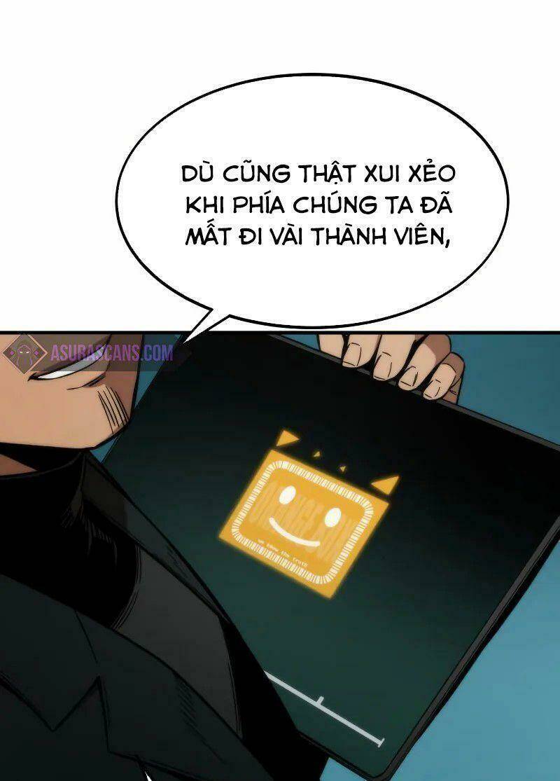 Nhân Vật Phụ Siêu Cấp: Chapter 40