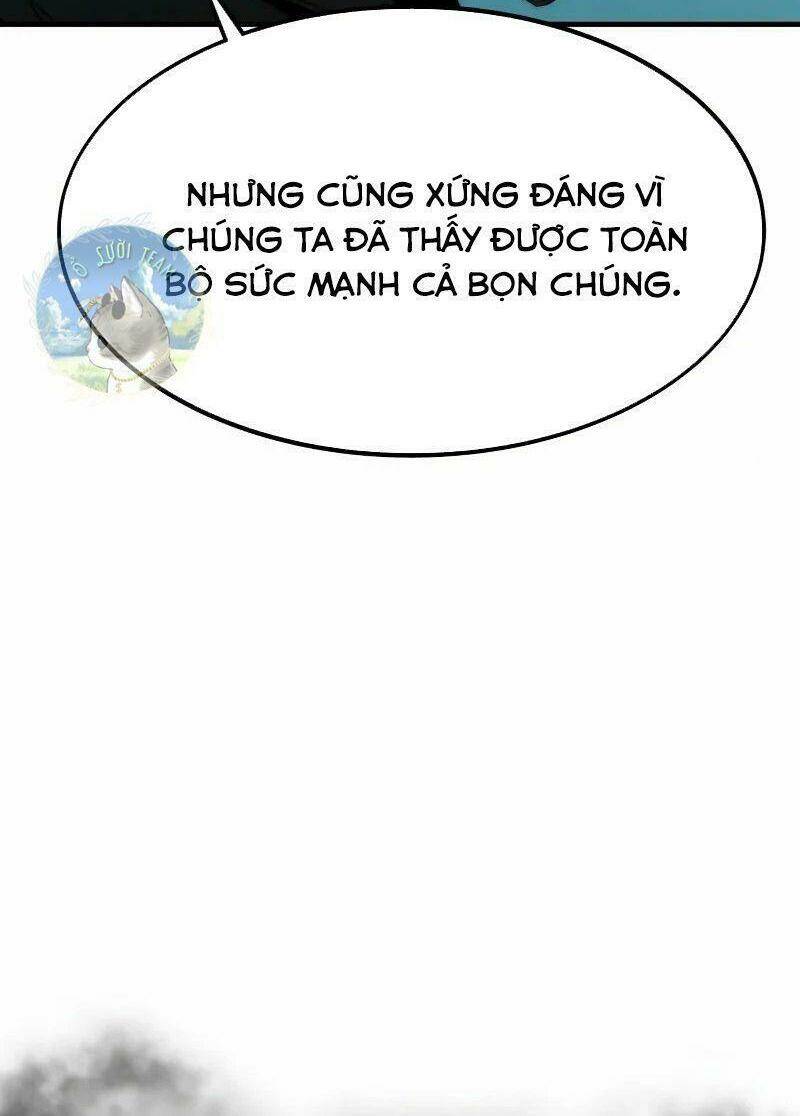 Nhân Vật Phụ Siêu Cấp: Chapter 40