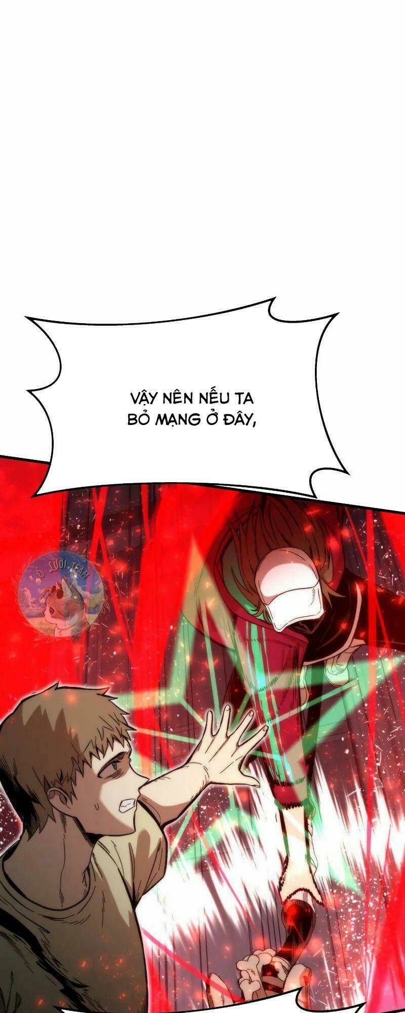Nhân Vật Phụ Siêu Cấp: Chapter 40