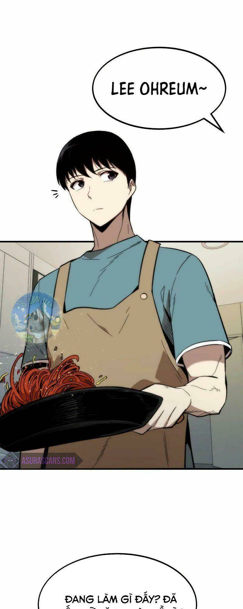 Nhân Vật Phụ Siêu Cấp: Chapter 40
