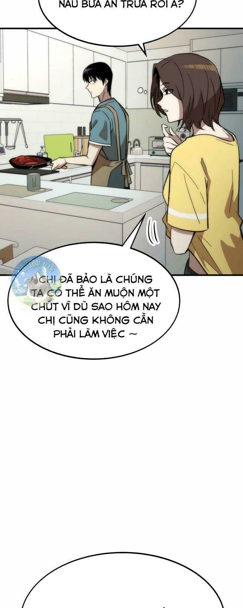 Nhân Vật Phụ Siêu Cấp: Chapter 40
