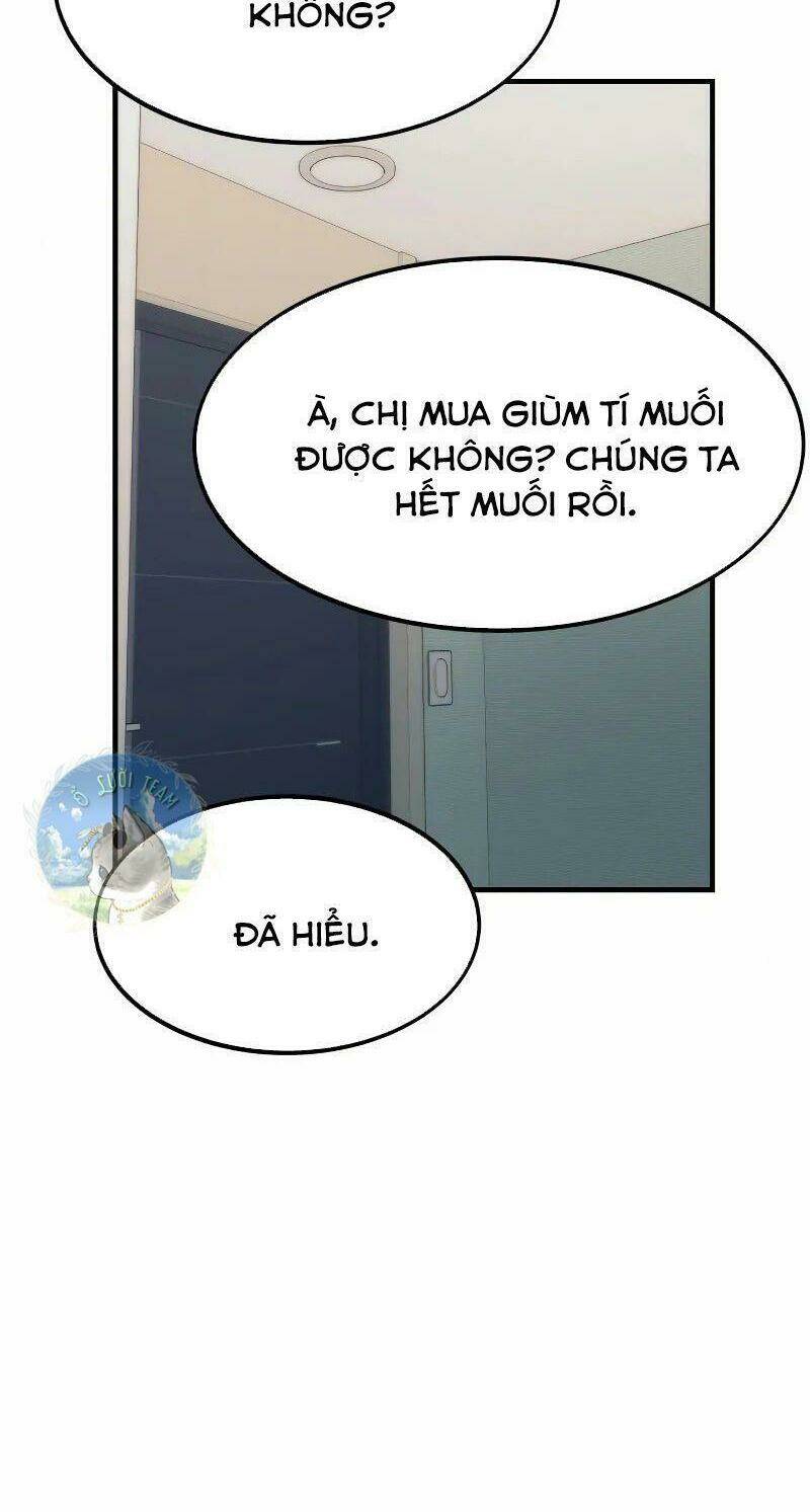 Nhân Vật Phụ Siêu Cấp: Chapter 40