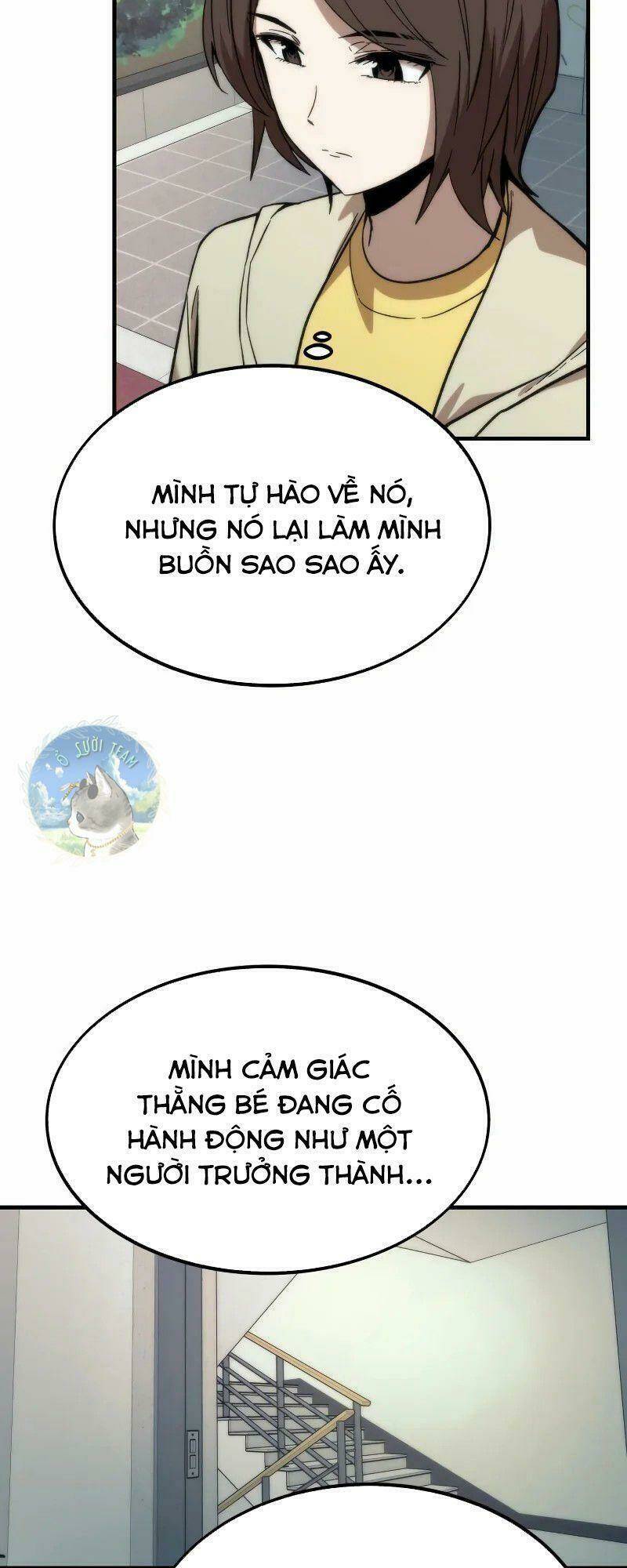 Nhân Vật Phụ Siêu Cấp: Chapter 40