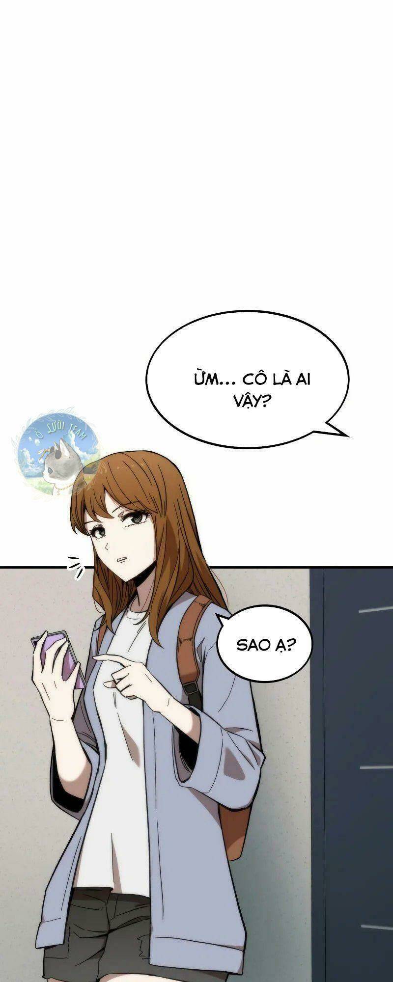 Nhân Vật Phụ Siêu Cấp: Chapter 40