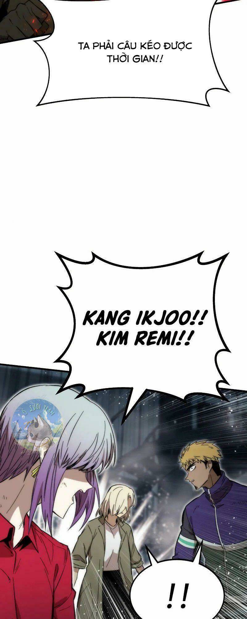 Nhân Vật Phụ Siêu Cấp: Chapter 40