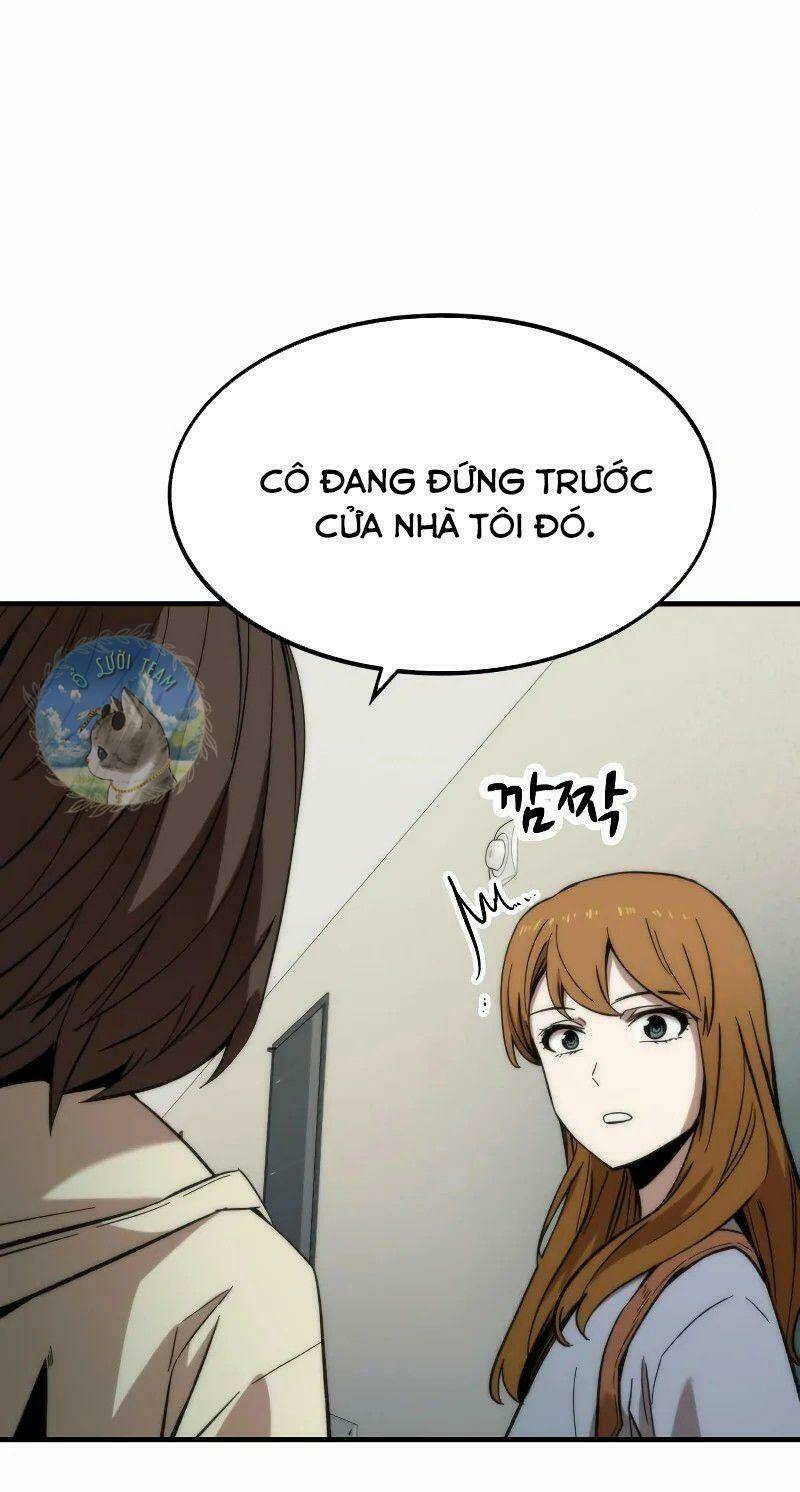 Nhân Vật Phụ Siêu Cấp: Chapter 40