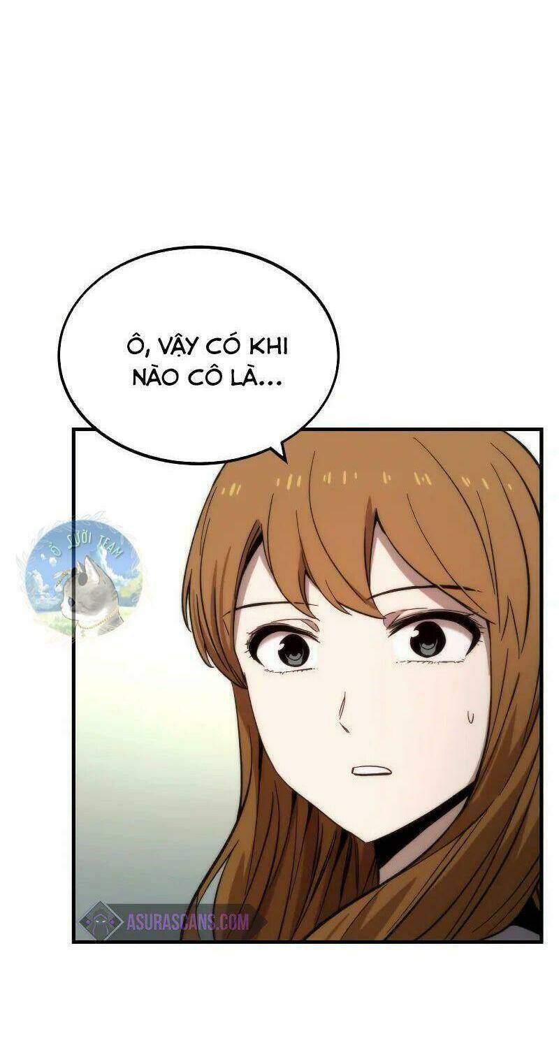 Nhân Vật Phụ Siêu Cấp: Chapter 40