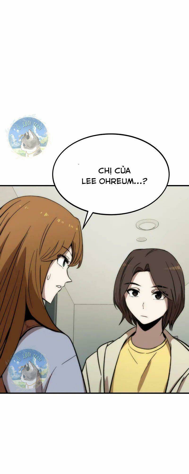 Nhân Vật Phụ Siêu Cấp: Chapter 40