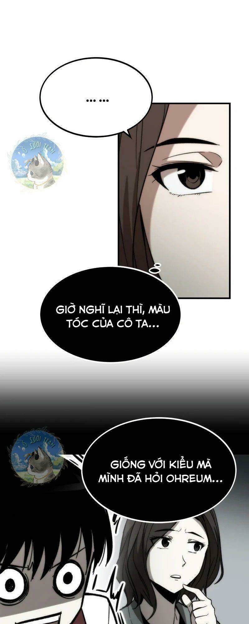Nhân Vật Phụ Siêu Cấp: Chapter 40