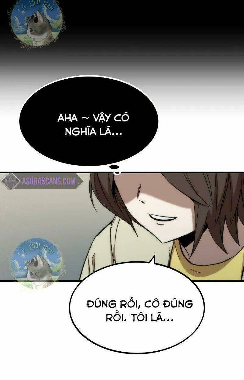 Nhân Vật Phụ Siêu Cấp: Chapter 40