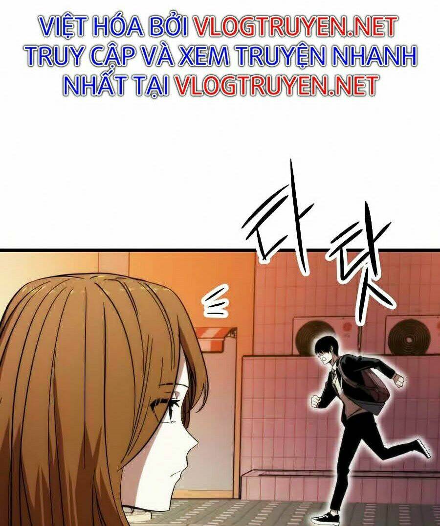 Nhân Vật Phụ Siêu Cấp: Chapter 5
