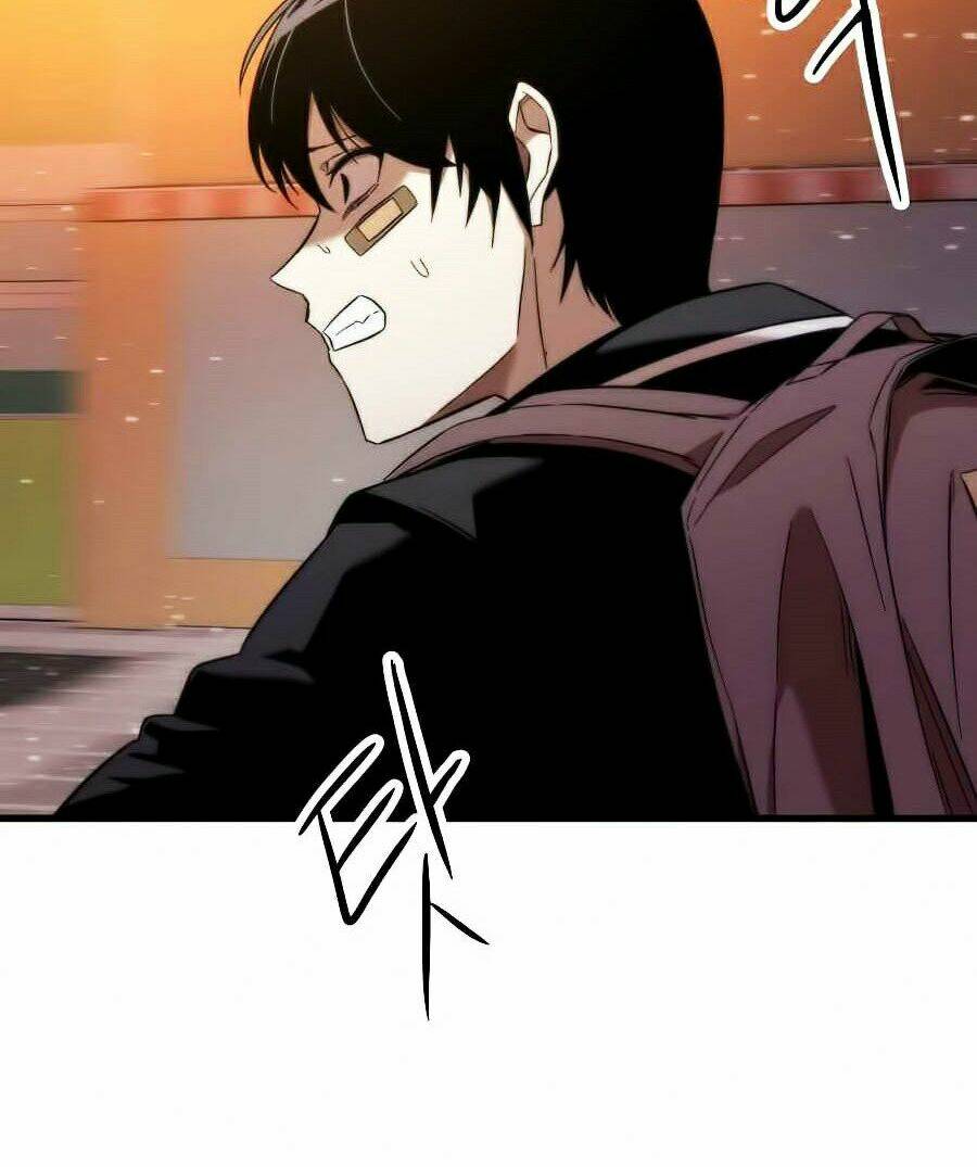 Nhân Vật Phụ Siêu Cấp: Chapter 5