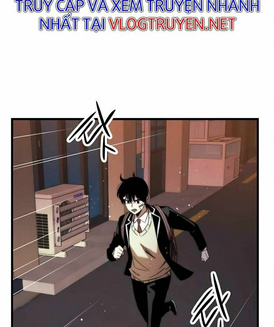 Nhân Vật Phụ Siêu Cấp: Chapter 5
