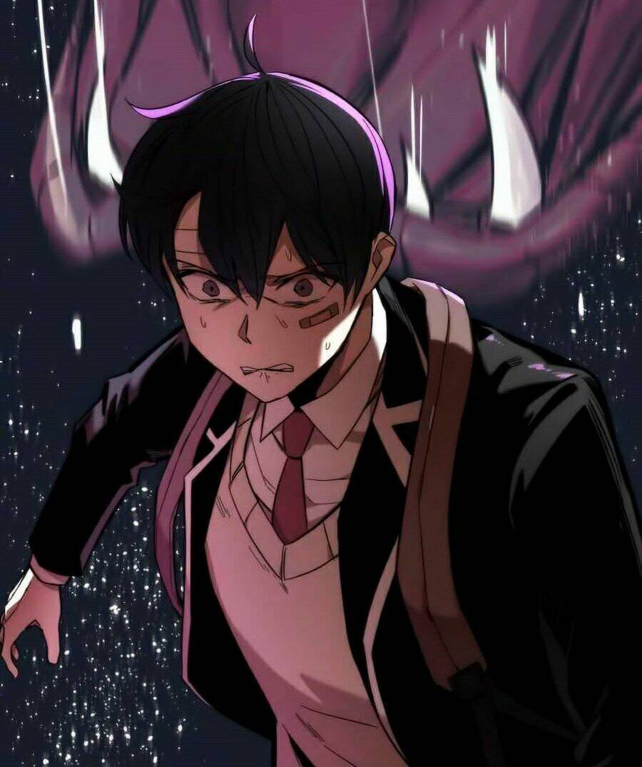 Nhân Vật Phụ Siêu Cấp: Chapter 5