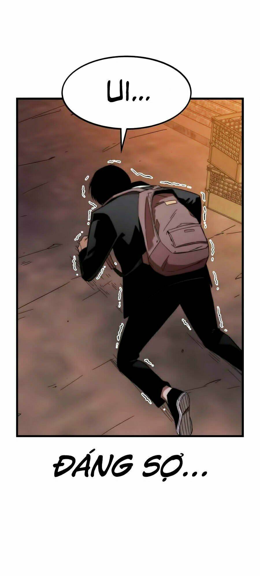 Nhân Vật Phụ Siêu Cấp: Chapter 5